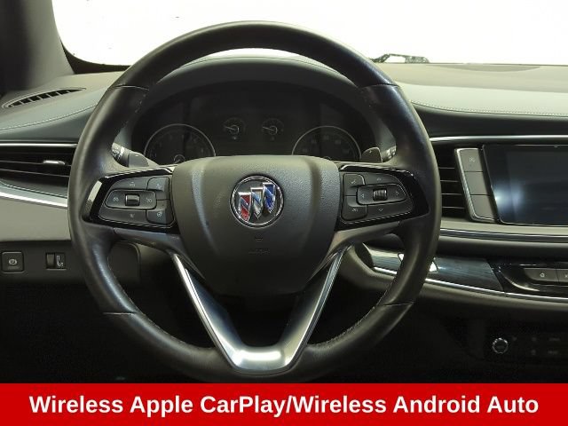Used 2023 Buick Enclave Essence FWD image 22