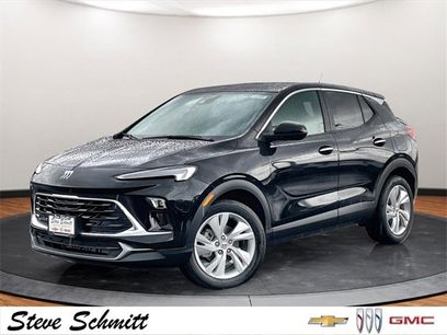 New 2026 Buick Encore GX Preferred w/ Comfort Package