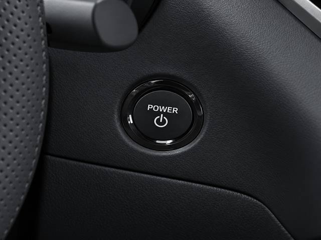 New 2026 Toyota Tundra Limited AWD/4WD image 11