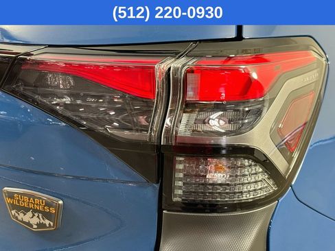 Used 2026 Subaru Forester Wilderness AWD/4WD image 35