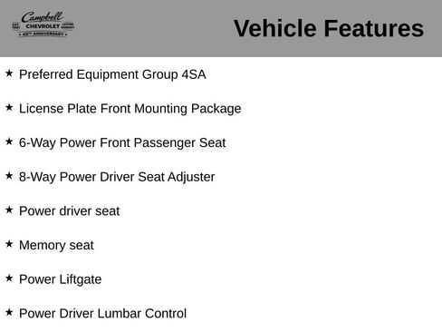 Used 2023 GMC Terrain SLT AWD/4WD image 7