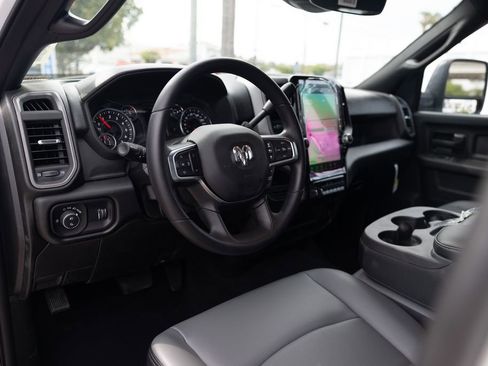 New 2025 RAM 2500 Tradesman image 33