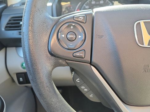 Used 2012 Honda CR-V EX image 5