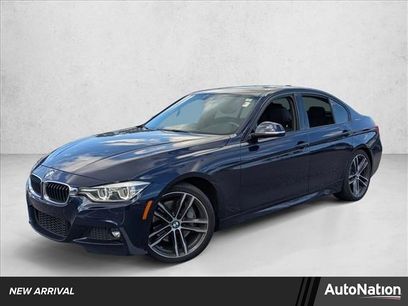 Used 2018 BMW 340i Sedan