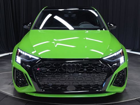 Used 2024 Audi RS 3 AWD/4WD image 51