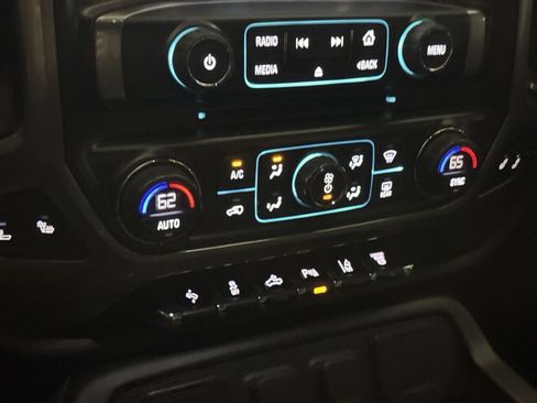 Used 2019 Chevrolet Silverado 2500 LTZ w/ Duramax Plus Package AWD/4WD image 17