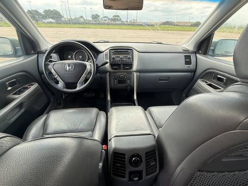 Used 2007 Honda Pilot EX-L image 9