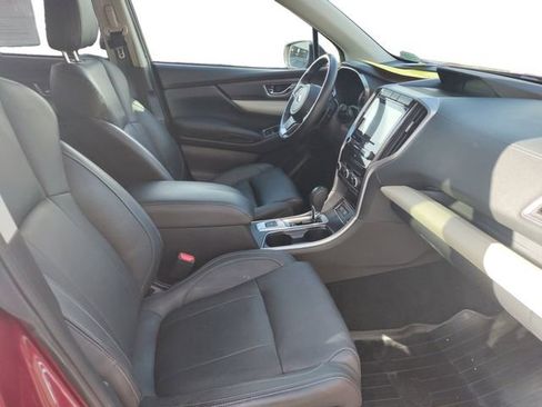 Used 2019 Subaru Ascent Limited w/ Popular Package #3 image 15