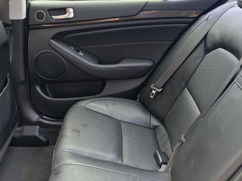 Used 2015 Kia Cadenza Premium w/ Luxury Package image 14