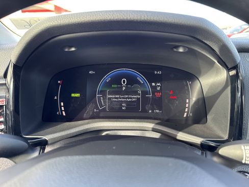 Used 2026 Toyota Camry LE image 16