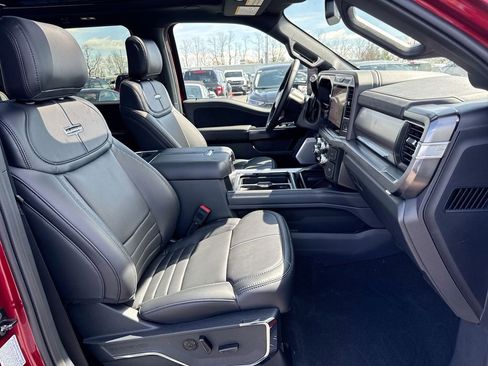 New 2026 Ford F250 Platinum image 23