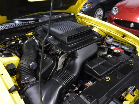 Used 2003 Ford Mustang Mach 1 image 43