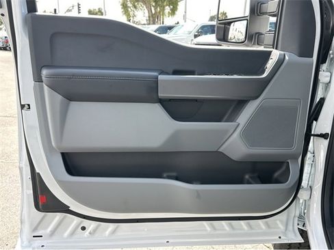 New 2025 Ford F350 XL w/ STX Appearance Package image 34