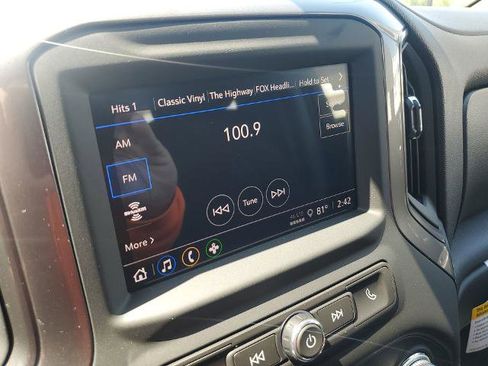 New 2025 GMC Sierra 3500 Pro w/ Convenience Package image 21