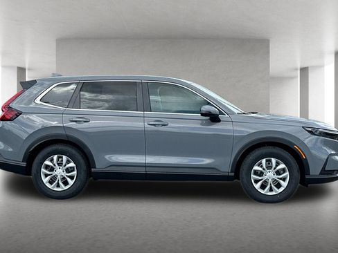 New 2026 Honda CR-V LX image 3