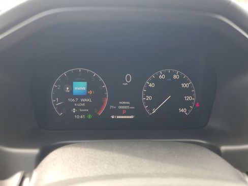 New 2026 Honda Odyssey Elite image 21