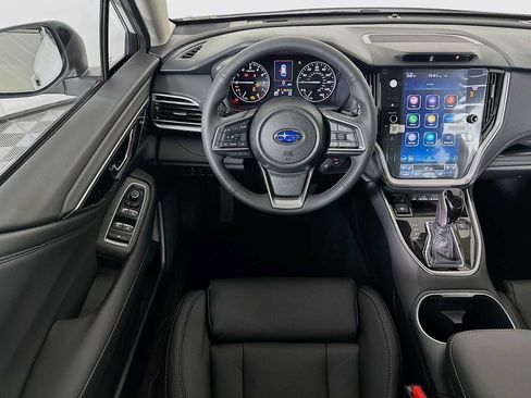 New 2025 Subaru Outback Touring XT w/ Popular Package #2 image 21
