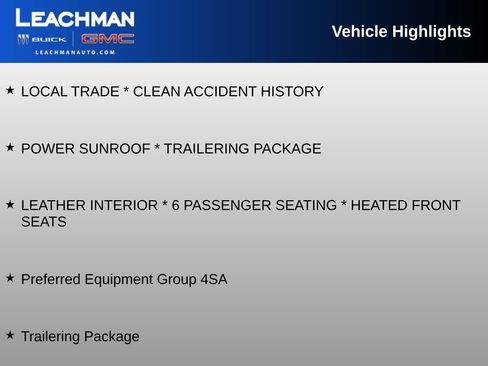 Used 2018 GMC Acadia SLT image 5