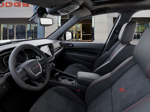 New 2026 Dodge Durango GT AWD/4WD image 22