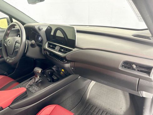 Used 2024 Lexus UX 250h F Sport FWD image 46