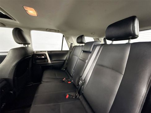 Certified 2023 Toyota 4Runner Limited AWD/4WD image 29