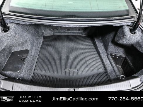 Used 2019 Cadillac CTS V image 34