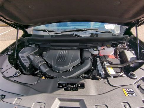 New 2026 Chevrolet Traverse LT w/ LPO, Floor Liner Package image 30