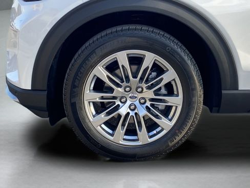 New 2026 Ford Explorer Platinum RWD image 36