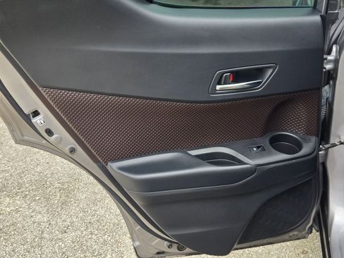 Used 2019 Toyota C-HR Limited image 15