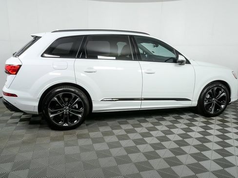 New 2026 Audi Q7 3.0T Premium Plus image 2