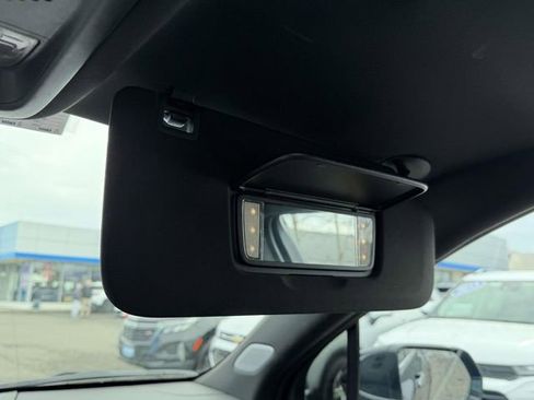 Certified 2024 Cadillac XT6 Premium Luxury w/ Technology Package image 34