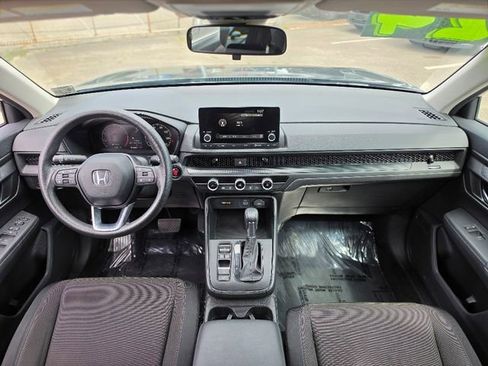 Used 2024 Honda CR-V LX image 30