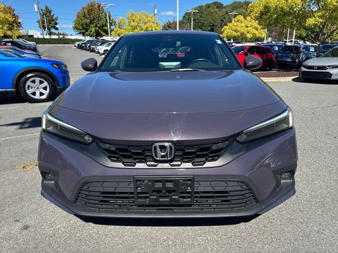 Used 2022 Honda Civic Sport Touring image 9