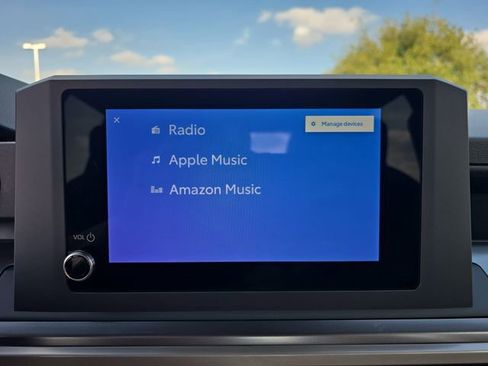 New 2026 Toyota Tacoma TRD Off-Road image 19