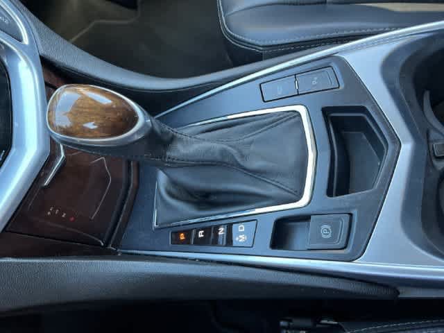 Used 2015 Cadillac SRX Performance AWD/4WD image 28