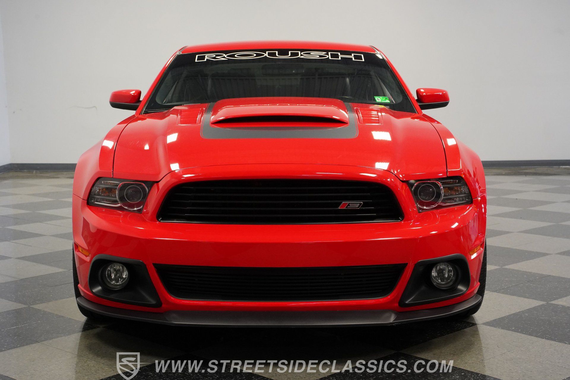 Used 2014 Ford Mustang GT Premium w/ GT Track Package RWD image 18