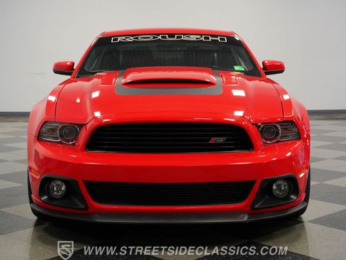 Used 2014 Ford Mustang GT Premium w/ GT Track Package RWD image 18