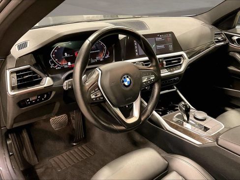 Used 2022 BMW 430i xDrive Coupe w/ Convenience Package AWD/4WD image 18
