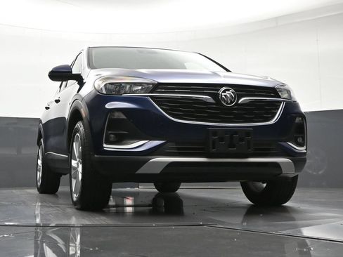 Certified 2023 Buick Encore GX Preferred w/ Cold Weather Comfort Package AWD/4WD image 30
