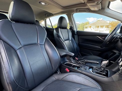 Used 2017 Subaru Impreza 2.0i Limited image 15