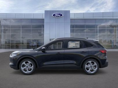 New 2026 Ford Escape ST-Line Select w/ Tech Pack #1