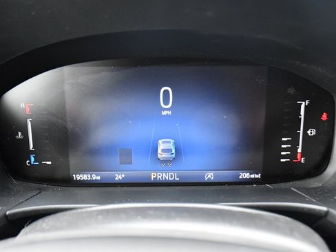 Used 2023 Ford Escape ST-Line w/ Tech Pack #1 image 24