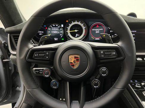 Used 2025 Porsche 911 GT3 RS image 12