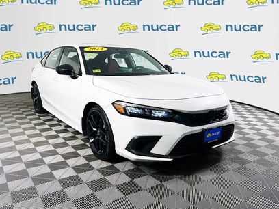 Used 2024 Honda Civic Si