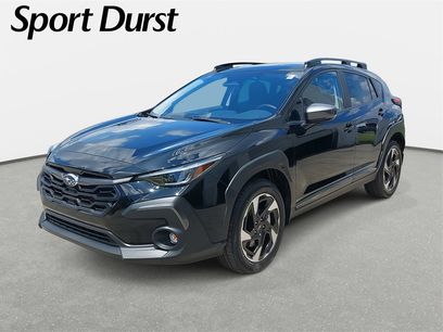 New 2025 Subaru Crosstrek 2.5i Limited w/ Crosstrek Mirror Package