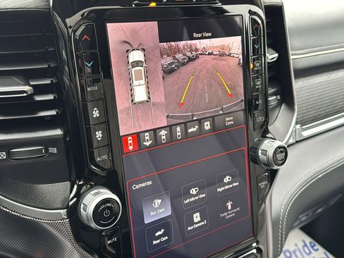 Certified 2023 RAM 1500 Limited image 31