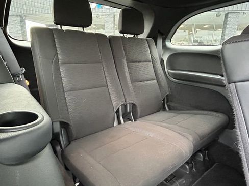 Used 2025 Dodge Durango GT AWD/4WD image 37