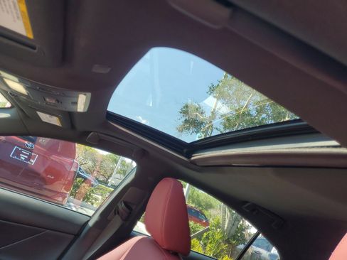 Certified 2023 Lexus IS 300 w/ Premium Package image 17