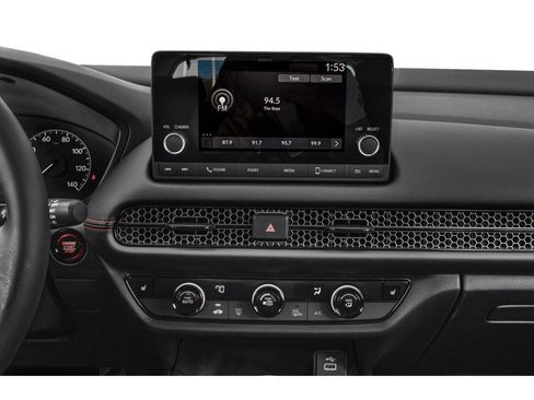 Used 2024 Honda HR-V Sport image 7