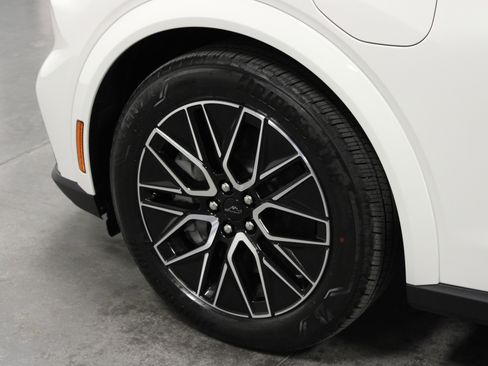 New 2025 Ford Mustang Mach-E Premium image 10